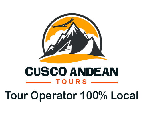Cusco Andean Tours Logo