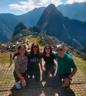 Cusco Andean Tours