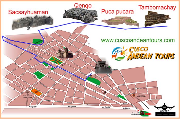 Cusco Andean Tours