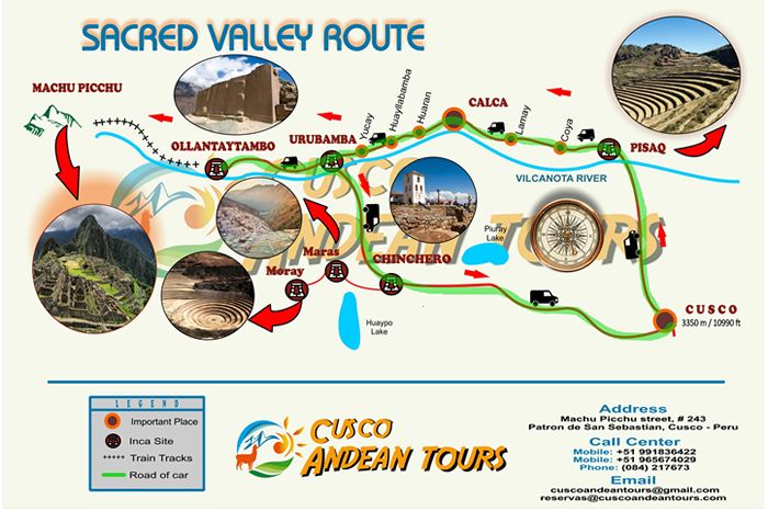 Cusco Andean Tours
