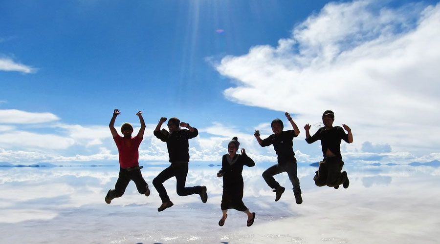 Peru tours