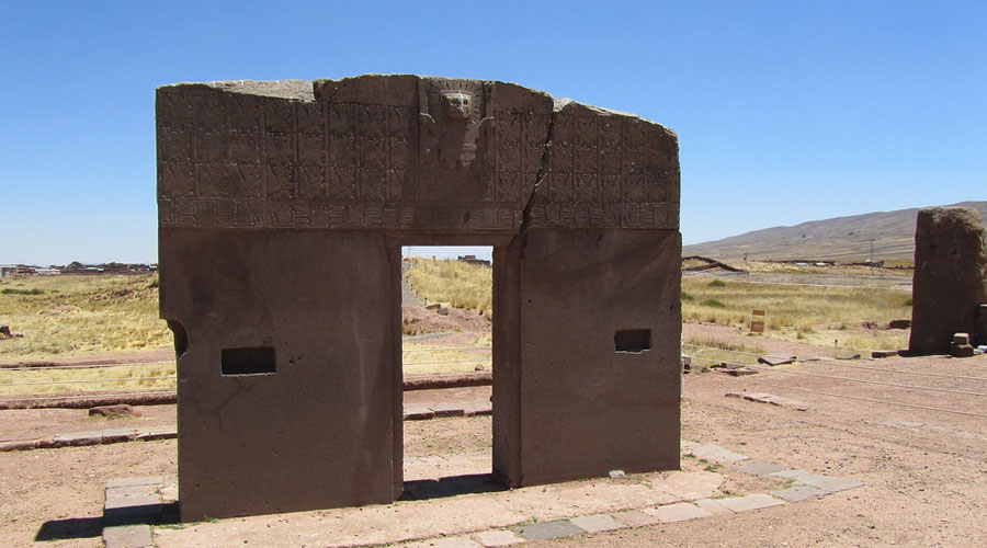 Peru tours