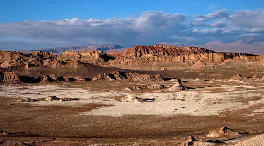 Bolivia Tour
