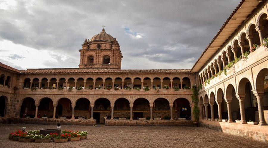 Magical Cusco