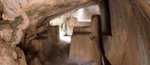 City Tour Cusco