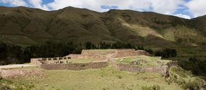 City Tour Cusco