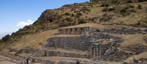 City Tour Cusco