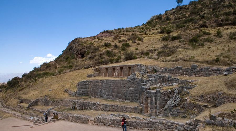 Cusco Tour