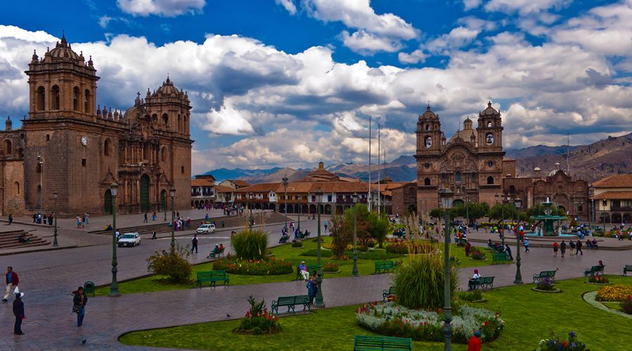 Cusco Andean Tours
