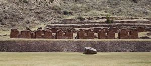 Huchuy Qosqo Trek