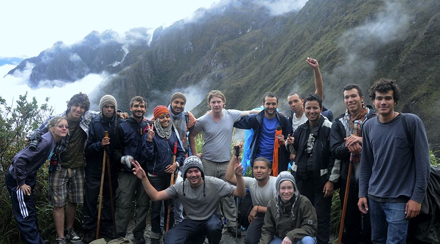 Inca Trail