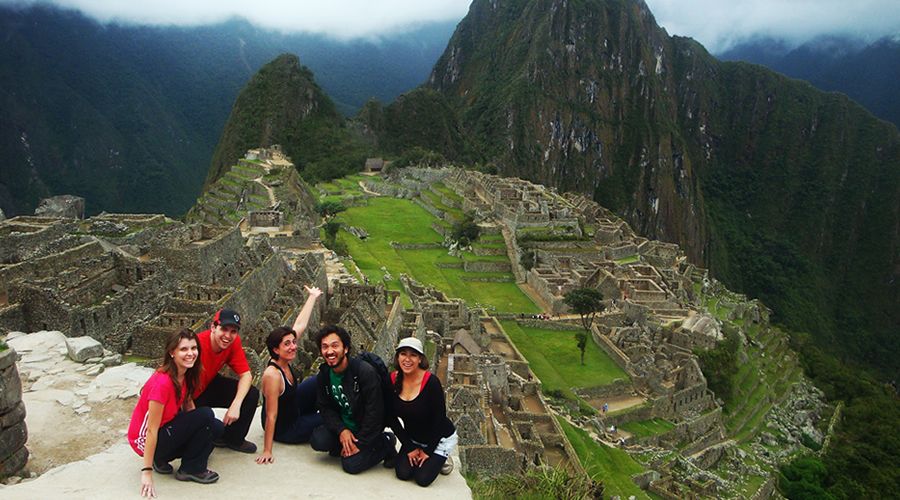 Inca Trail