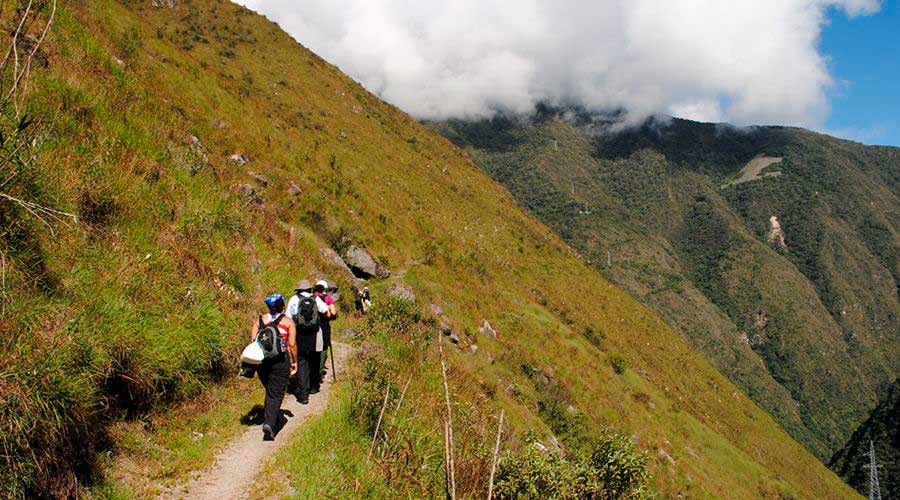 Inca Trail