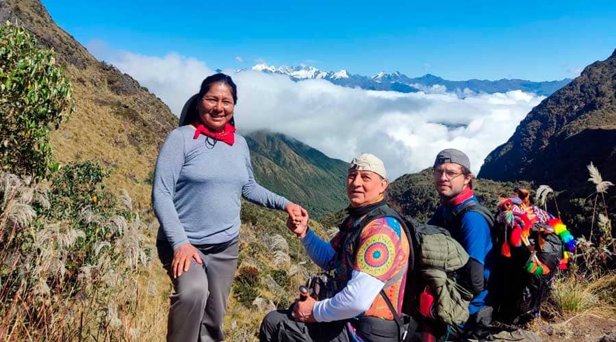 Inca Trail