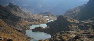 Lares Trek