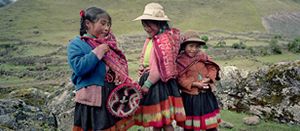 Lares Trek