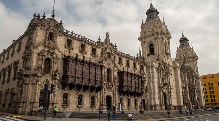 Peru tours