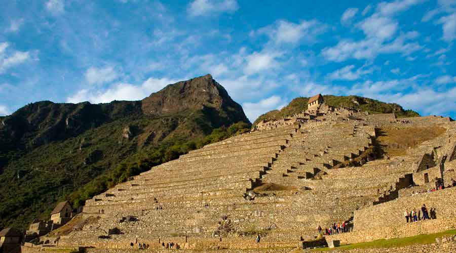 Machu Picchu Tour