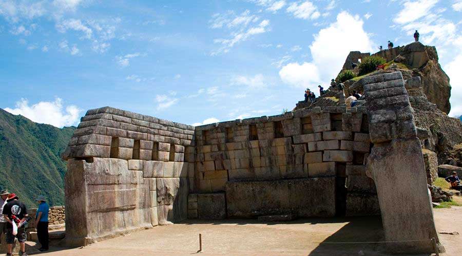 Machu Picchu Tour