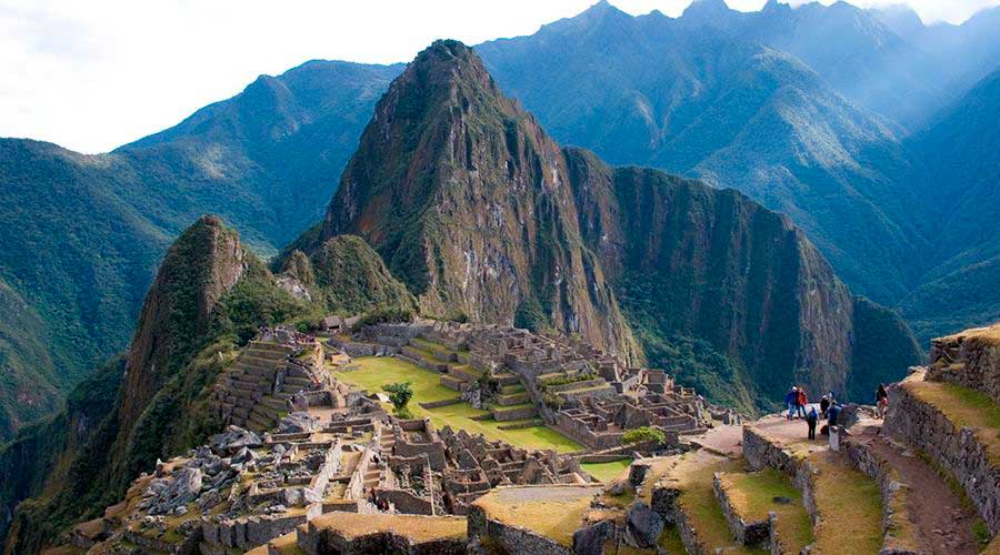 Machu Picchu Tour