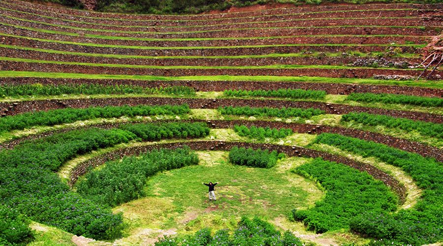 Maras And Moray Tour