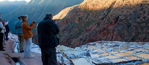 Maras and Moray