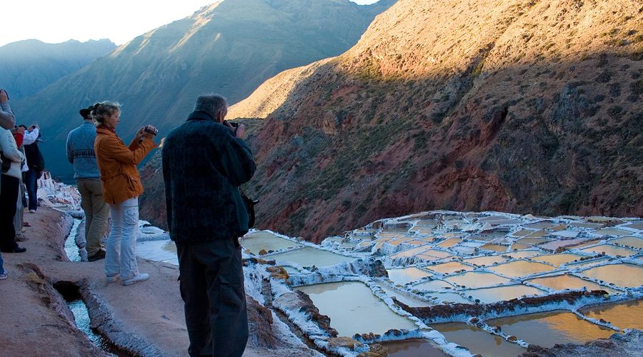 Maras And Moray Tour