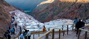 Sacred Valley