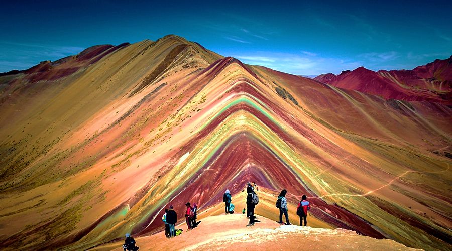 Sacred Valley Tour