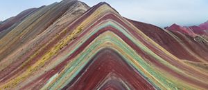 Rainbow Mountain