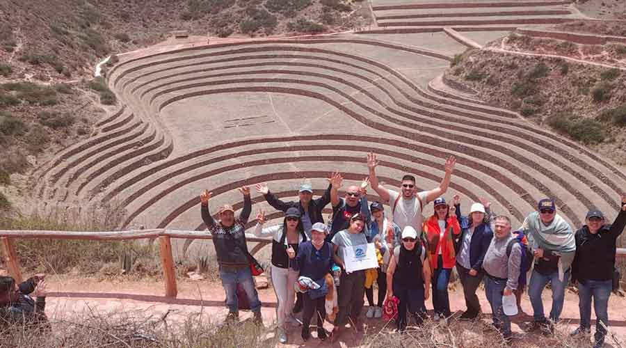 Sacred Valley Tour
