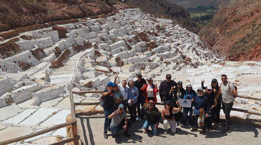 Sacred Valley Tour
