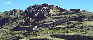 Sacred Valley