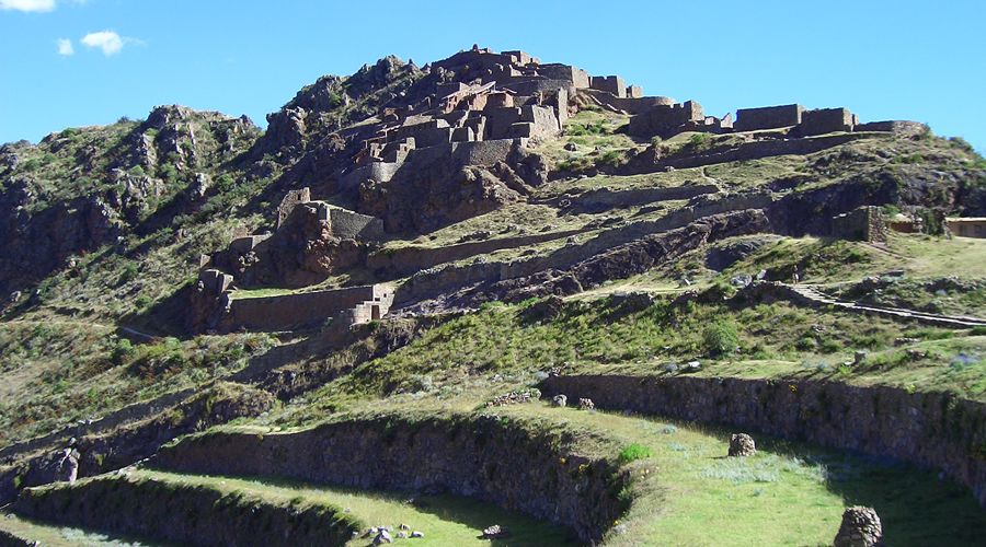 Cusco Andean Tours