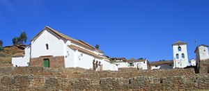 Sacred Valley