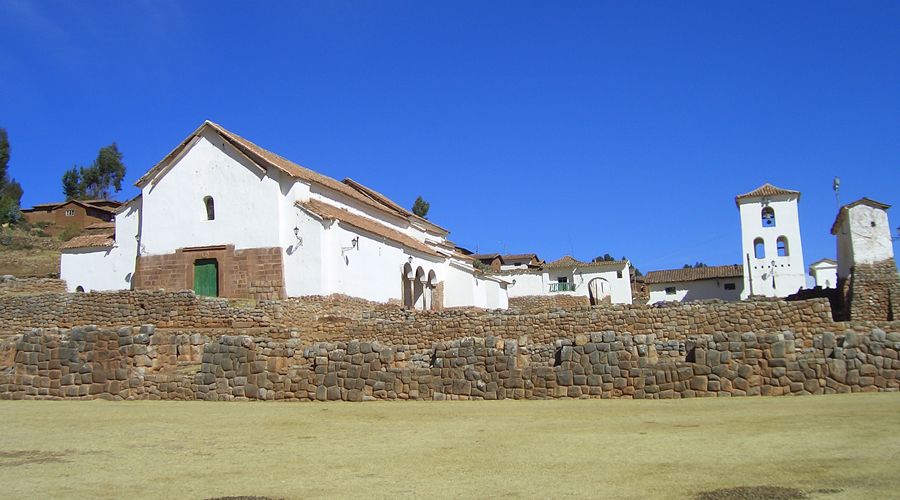 Cusco Andean Tours