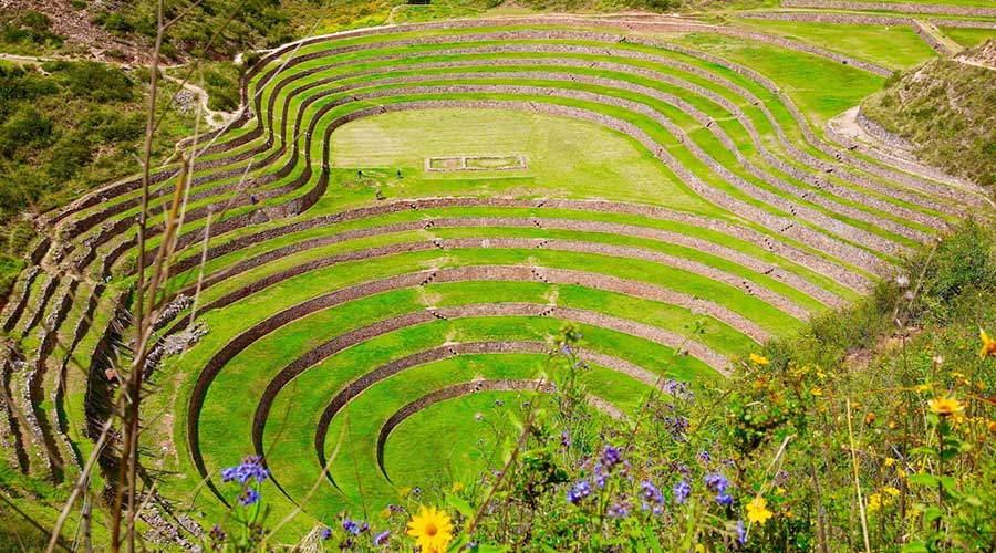 Sacred Valley Tour