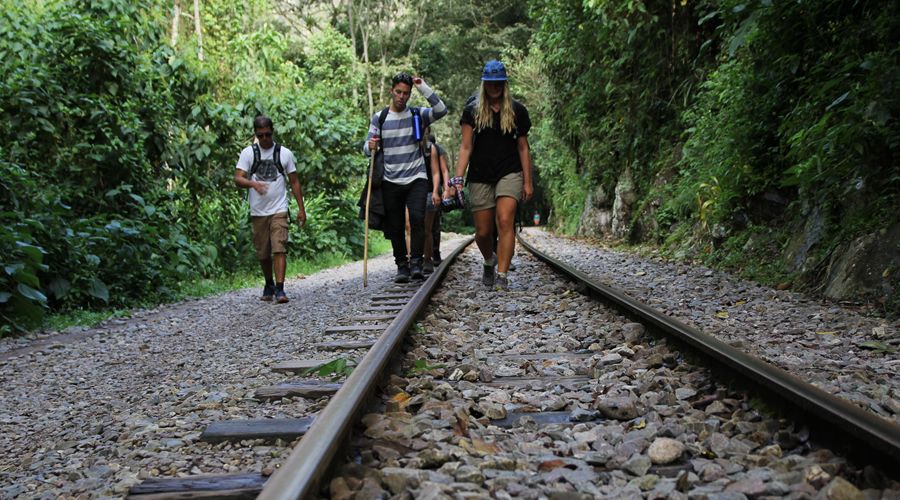 Salkantay Trek