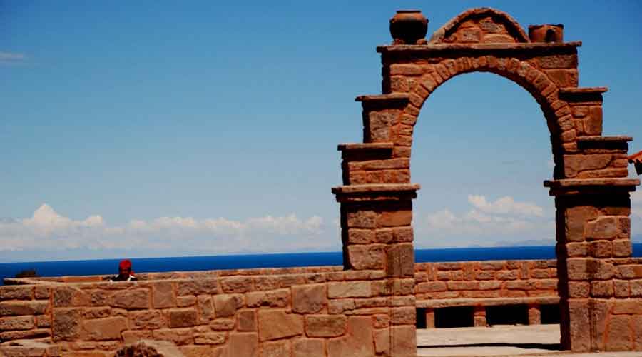 Titicaca Tour
