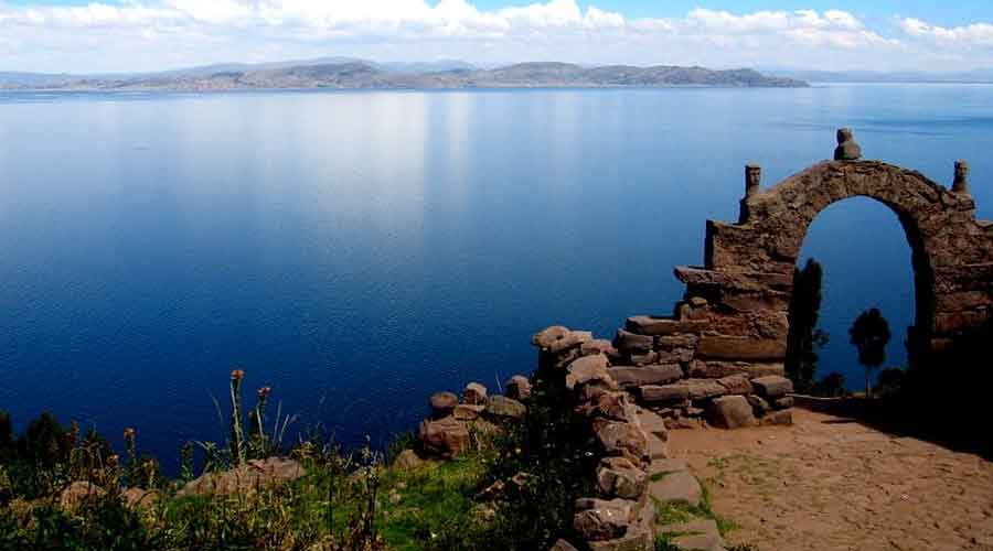 Titicaca Tour