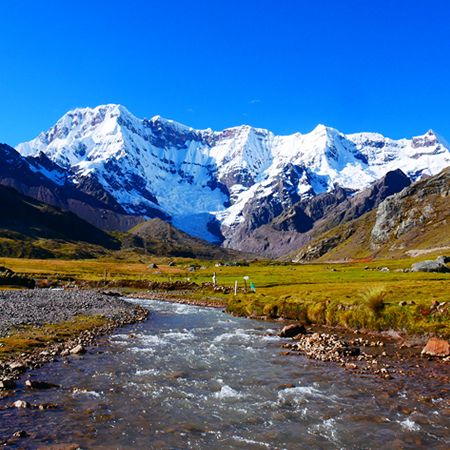 Cusco Andean Tours