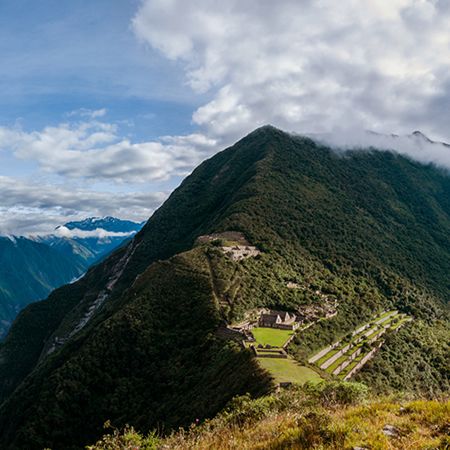 Cusco Andean Tours