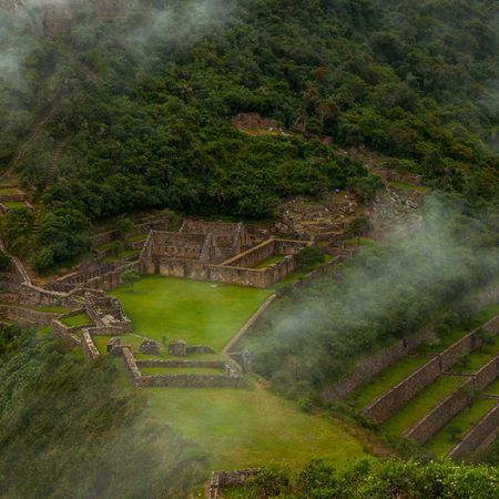 Cusco Andean Tours