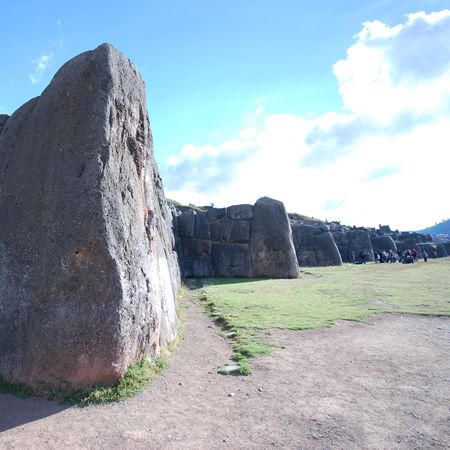 Cusco Andean Tours