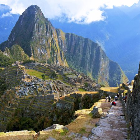 Cusco Andean Tours