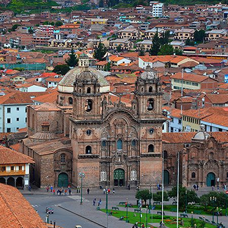 Cusco Andean Tours