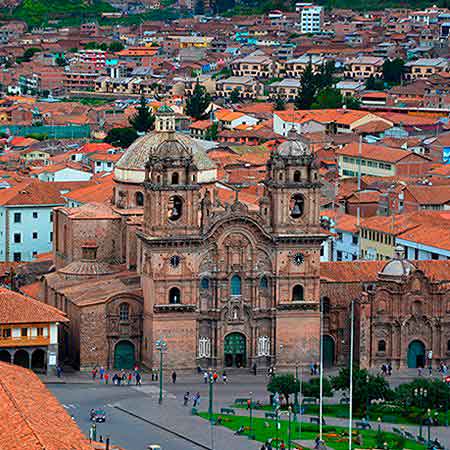 Cusco Andean Tours