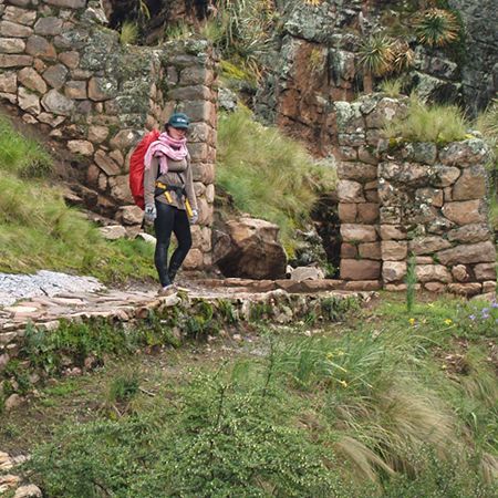 Cusco Andean Tours