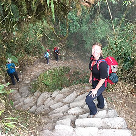 Cusco Andean Tours