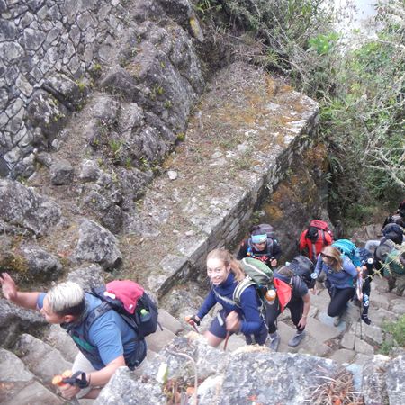 Cusco Andean Tours